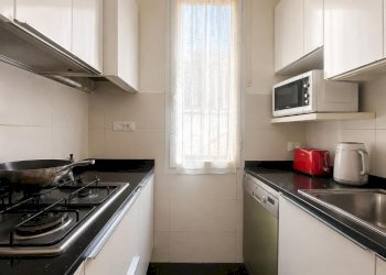 Trilocale Via giuseppe compagnoni, Milano - foto 11