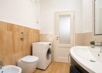 Trilocale Via giuseppe compagnoni, Milano - foto 15