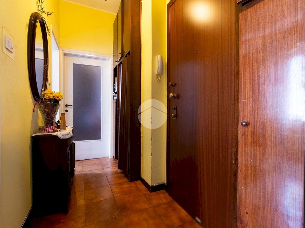 Bilocale Via Moltrasio, Milano (zona Baggio) - foto 3