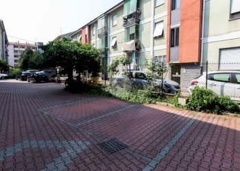 Bilocale Via Moltrasio, Milano (zona Baggio) - foto 2