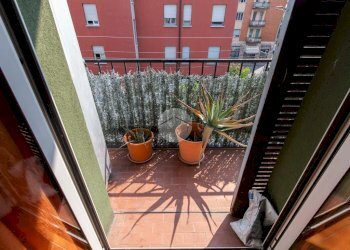 Bilocale Via Moltrasio, Milano (zona Baggio) - foto 9