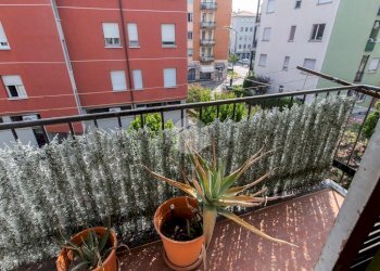 Bilocale Via Moltrasio, Milano (zona Baggio) - foto 10