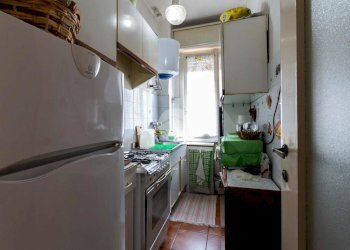 Bilocale Via Moltrasio, Milano (zona Baggio) - foto 12