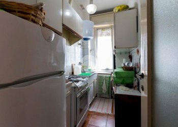 Bilocale Via Moltrasio, Milano (zona Baggio) - foto 13
