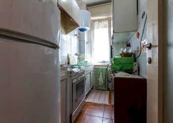 Bilocale Via Moltrasio, Milano (zona Baggio) - foto 14