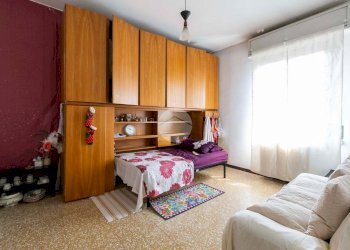 Bilocale Via Moltrasio, Milano (zona Baggio) - foto 15