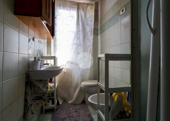 Bilocale Via Moltrasio, Milano (zona Baggio) - foto 18