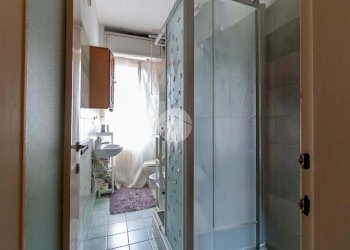 Bilocale Via Moltrasio, Milano (zona Baggio) - foto 19