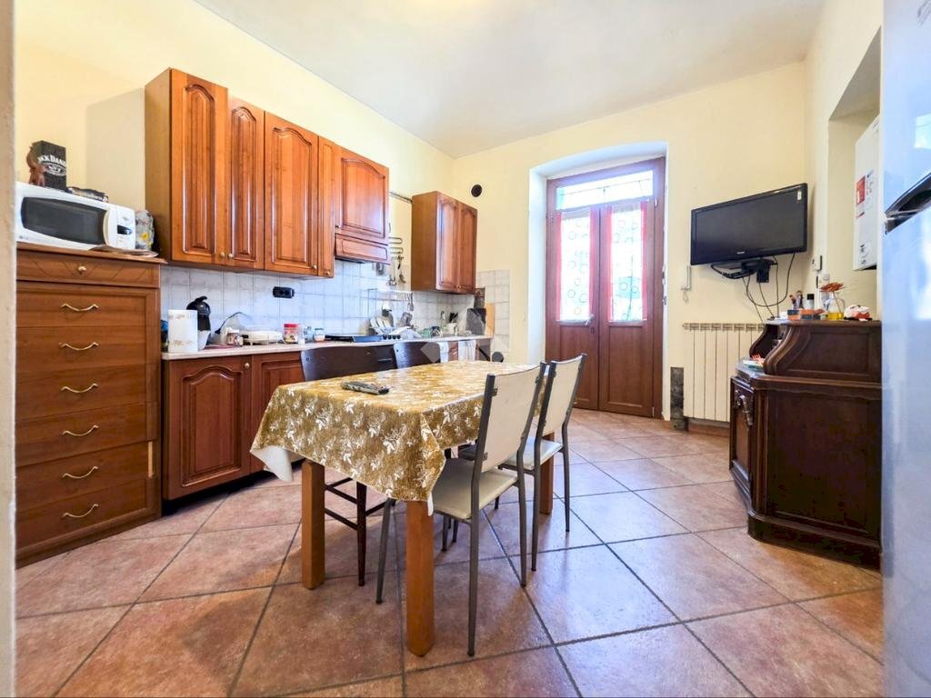 Bilocale Via Errico Giachino, Torino (zona Borgo Vittoria) - foto 1