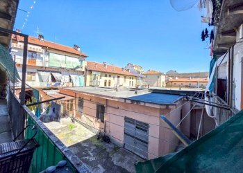 Bilocale Via Errico Giachino, Torino (zona Borgo Vittoria) - foto 16