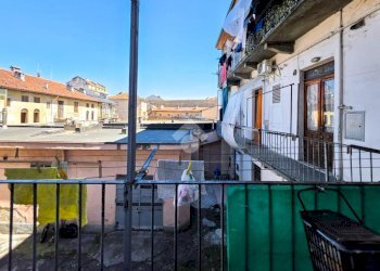 Bilocale Via Errico Giachino, Torino (zona Borgo Vittoria) - foto 17