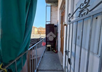 Bilocale Via Errico Giachino, Torino (zona Borgo Vittoria) - foto 18