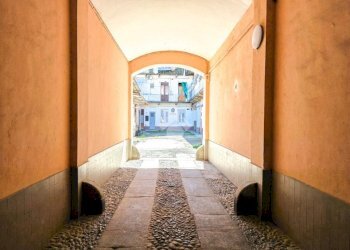 Bilocale Via Errico Giachino, Torino (zona Borgo Vittoria) - foto 19