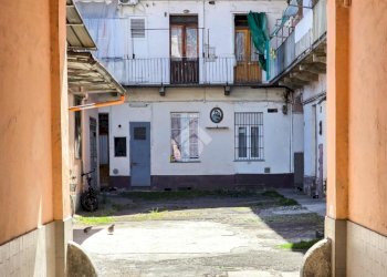 Bilocale Via Errico Giachino, Torino (zona Borgo Vittoria) - foto 21