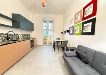 Three-room apartment Via Angelo Inganni, Milano (neighborhood Inganni) - photo 2