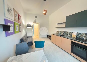 Three-room apartment Via Angelo Inganni, Milano (neighborhood Inganni) - photo 5