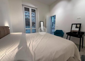 Three-room apartment Via Angelo Inganni, Milano (neighborhood Inganni) - photo 8