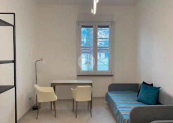 Three-room apartment Via Angelo Inganni, Milano (neighborhood Inganni) - photo 16