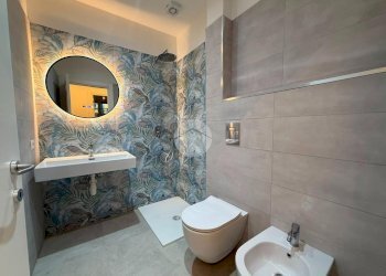 Three-room apartment Via Angelo Inganni, Milano (neighborhood Inganni) - photo 18