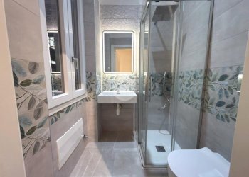 Three-room apartment Via Angelo Inganni, Milano (neighborhood Inganni) - photo 19