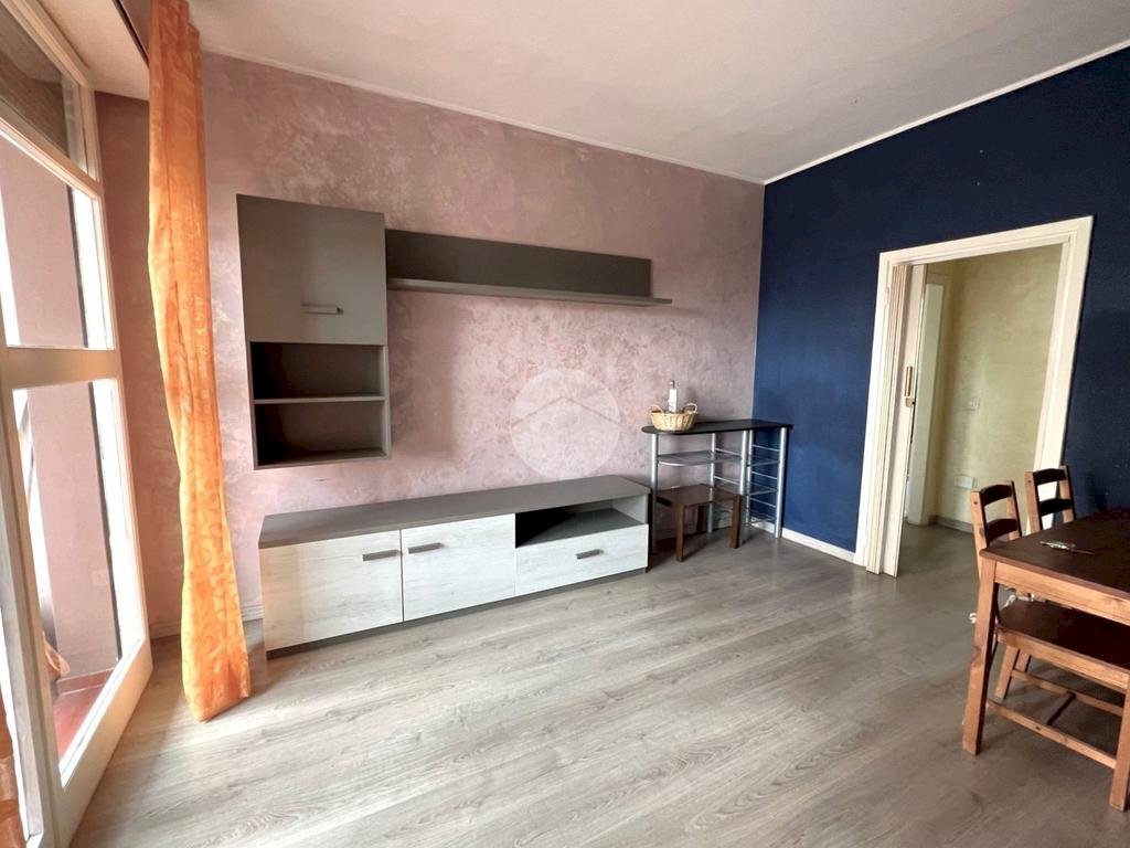 One-room apartment Via Giambellino, Milano (neighborhood Giambellino) - photo 3