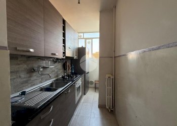 One-room apartment Via Giambellino, Milano (neighborhood Giambellino) - photo 4