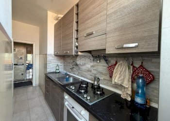 One-room apartment Via Giambellino, Milano (neighborhood Giambellino) - photo 5