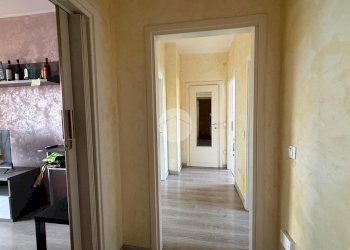 One-room apartment Via Giambellino, Milano (neighborhood Giambellino) - photo 9