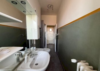 One-room apartment Via Giambellino, Milano (neighborhood Giambellino) - photo 12
