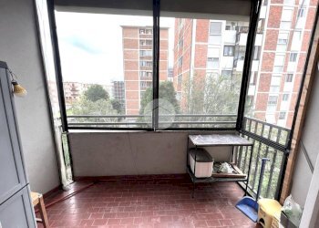 One-room apartment Via Giambellino, Milano (neighborhood Giambellino) - photo 13