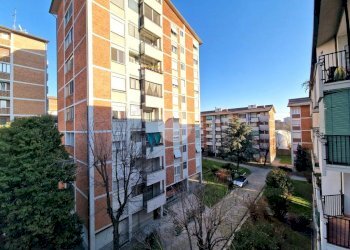One-room apartment Via Giambellino, Milano (neighborhood Giambellino) - photo 15