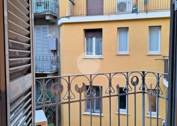 Bilocale Via Medardo Rosso, Milano (zona Isola) - foto 28