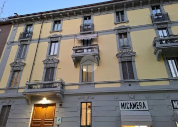 Bilocale Via Medardo Rosso, Milano (zona Isola) - foto 30