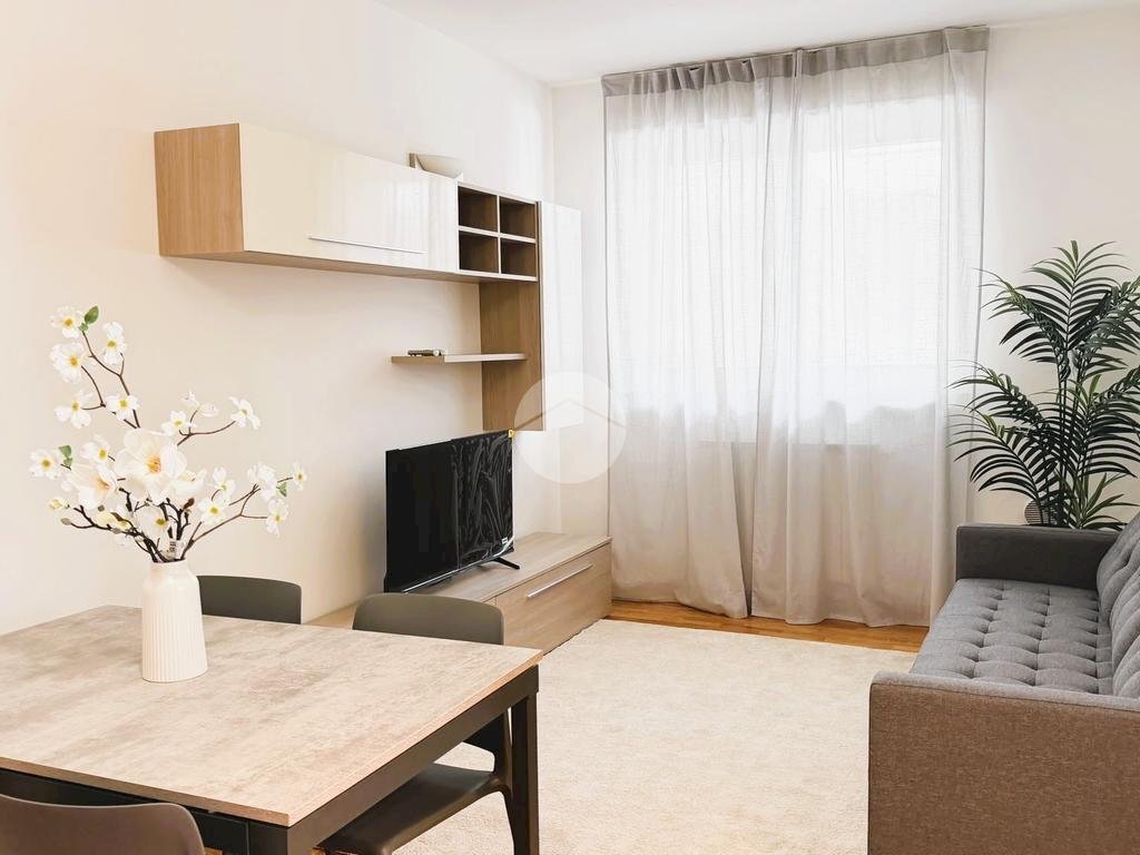 Bilocale Viale Liguria 51, Milano - foto 1