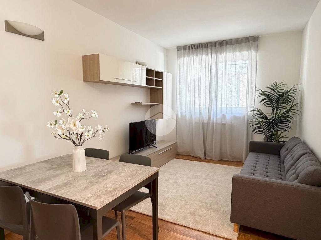 Bilocale Viale Liguria 51, Milano - foto 2