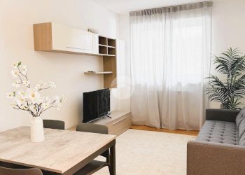 Bilocale Viale Liguria 51, Milano - foto 1