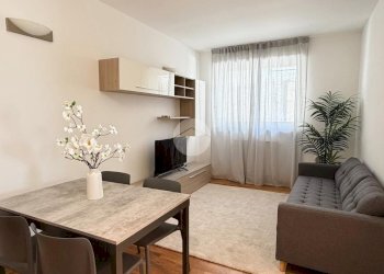 Bilocale Viale Liguria 51, Milano - foto 2