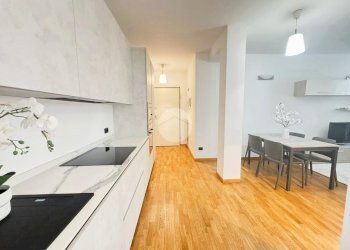 Bilocale Viale Liguria 51, Milano - foto 5