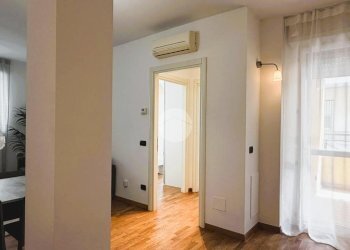 Bilocale Viale Liguria 51, Milano - foto 9