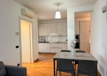 Bilocale Viale Liguria 51, Milano - foto 16