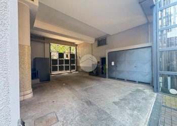 Bilocale Viale Liguria 51, Milano - foto 17