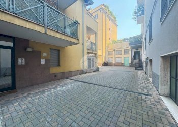 Bilocale Viale Liguria 51, Milano - foto 19