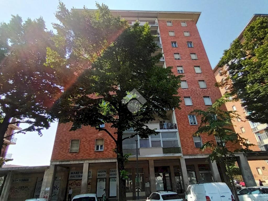 Quadrilocale Via onorato vigliani, Torino (zona Mirafiori Sud) - foto 1