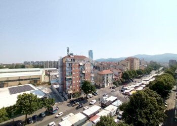 Quadrilocale Via onorato vigliani, Torino (zona Mirafiori Sud) - foto 10