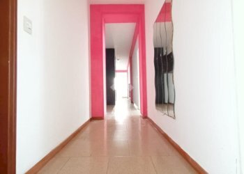 Quadrilocale Via onorato vigliani, Torino (zona Mirafiori Sud) - foto 22