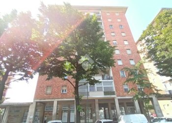 Quadrilocale Via onorato vigliani, Torino (zona Mirafiori Sud) - foto 28