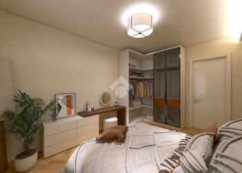 Trilocale Via sant'ambrogio, Torino (zona Pozzo Strada) - foto 8
