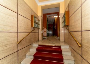 Trilocale Via sant'ambrogio, Torino (zona Pozzo Strada) - foto 9