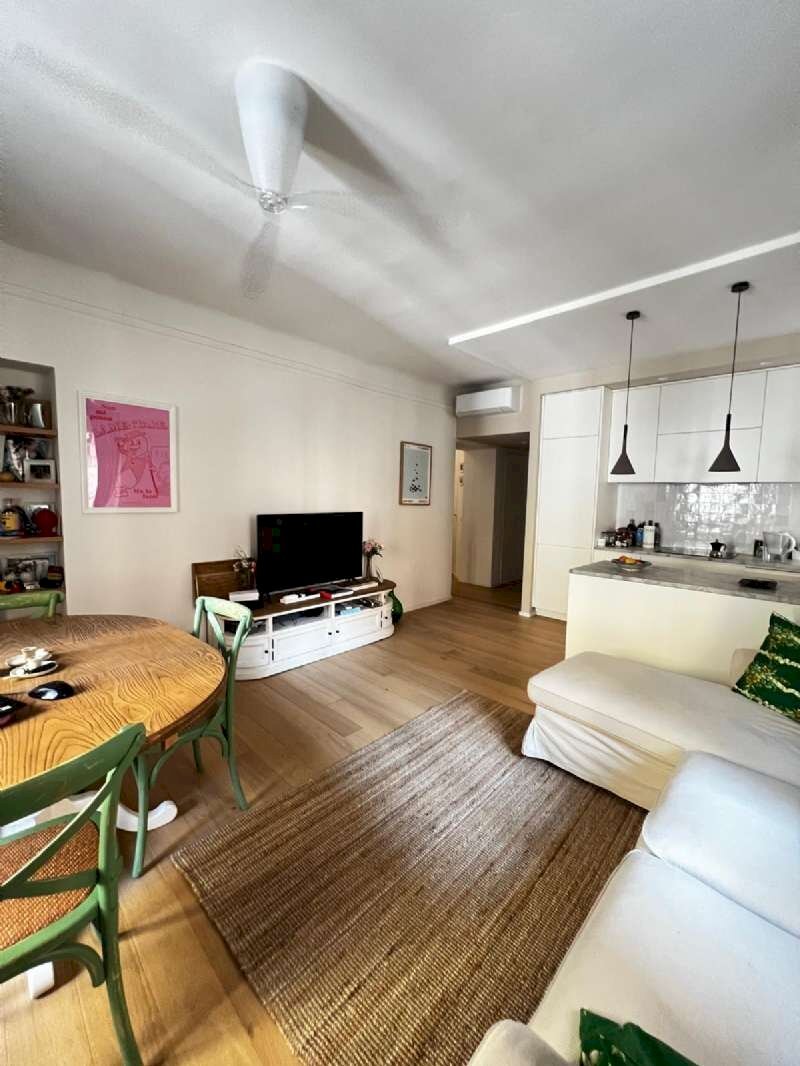 Trilocale via FERRARI 7, Milano (zona Ticinese) - foto 2