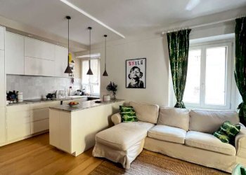 Trilocale via FERRARI 7, Milano (zona Ticinese) - foto 4